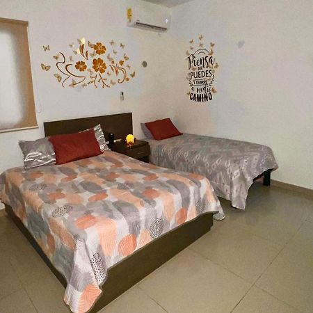 Departamento En Altabrisa Mérida Eksteriør bilde