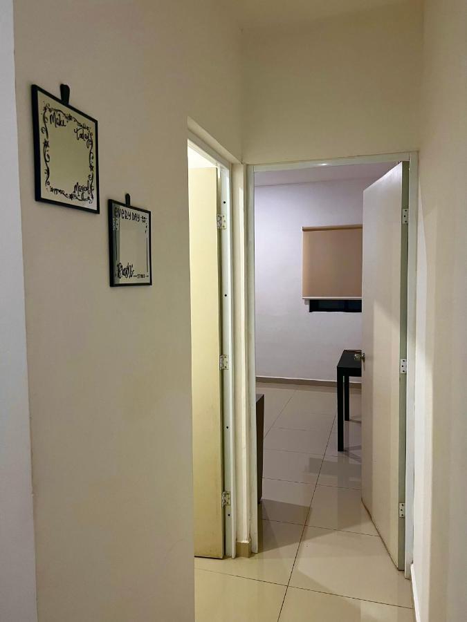 Departamento En Altabrisa Mérida Eksteriør bilde