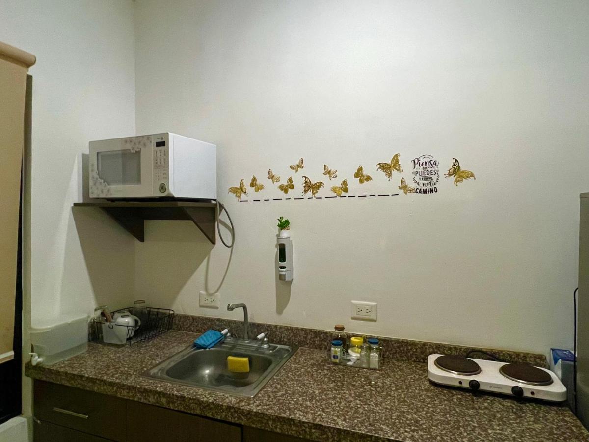 Departamento En Altabrisa Mérida Eksteriør bilde